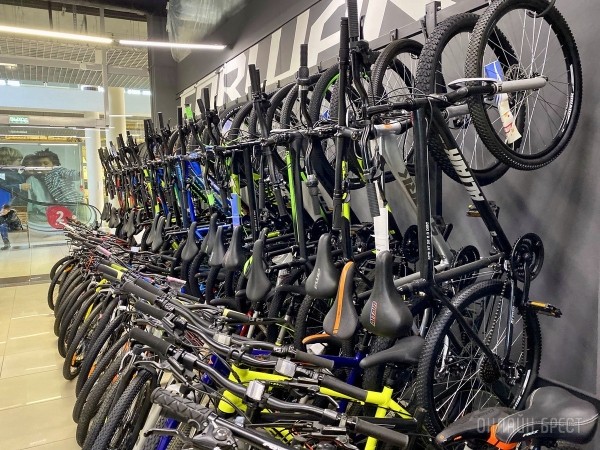 БЕСПЛАТНЫЙ розыгрыш в магазине «Велосклад», на проспекте Машерова в Бресте. Подбери четыре цифры на кодовом замке – забирай новенький велосипед бесплатно! БЕСПЛАТНЫЙ розыгрыш в магазине «Велосклад», на проспекте Машерова в Бресте. Подбери четыре цифры на кодовом замке – забирай новенький велосипед бесплатно!