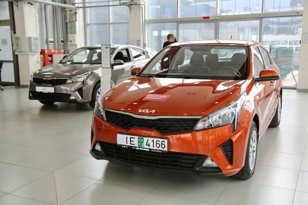 Очередного «хапуна» не будет? Что происходит с ценами на подержанные авто в Беларуси и России Очередного «хапуна» не будет? Что происходит с ценами на подержанные авто в Беларуси и России