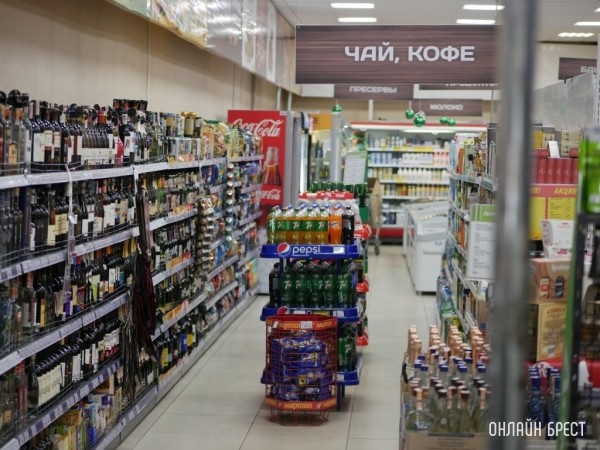 Что теперь будет с импортными продуктами — гречкой, рыбой, овощами и фруктами? Прогноз экспертов