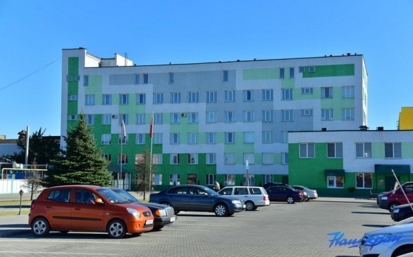 Директор "Торгмаша": мобилизуем все усилия для диверсификации рынков сбыта Директор "Торгмаша": мобилизуем все усилия для диверсификации рынков сбыта