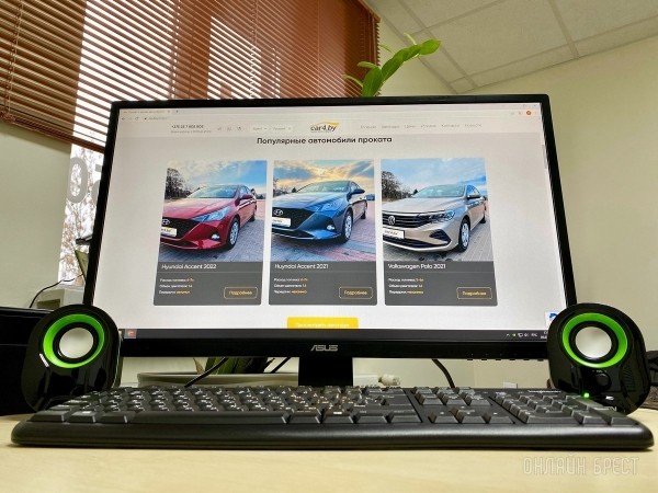 Экономия и минимум хлопот. Прокат современных автомобилей с КАСКО по хорошим ценам в «CAR4» в Бресте Экономия и минимум хлопот. Прокат современных автомобилей с КАСКО по хорошим ценам в «CAR4» в Бресте