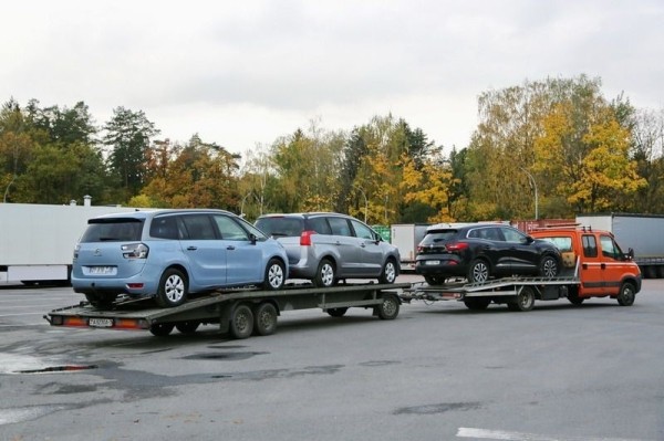 Брестская таможня пояснила нюансы временного ввоза авто в страну Брестская таможня пояснила нюансы временного ввоза авто в страну