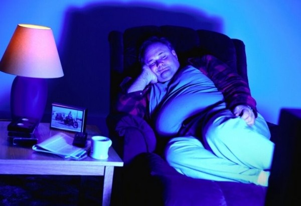 Засыпать с включенным телевизором опасно для здоровья? Результаты исследования Засыпать с включенным телевизором опасно для здоровья? Результаты исследования