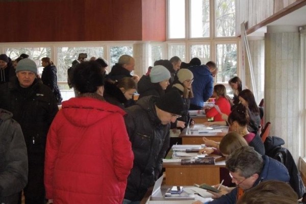 Электронная ярмарка вакансий ОАО «Берестейский пекарь» пройдет 28 марта