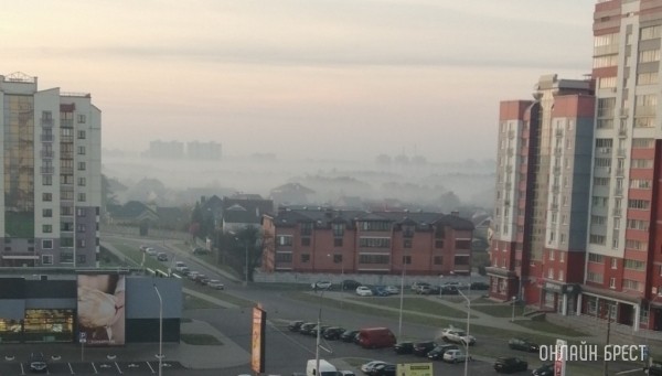 В Бресте и области на 18 января объявлен оранжевый уровень из-за сильного ветра В Бресте и области на 18 января объявлен оранжевый уровень из-за сильного ветра