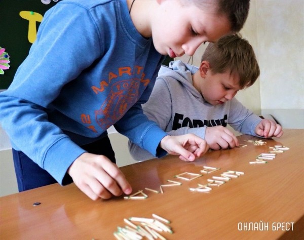 Читатель: Конкурсная программа к Международному женскому дню в средней школе № 28 г. Бреста
             
                Читатель: Конкурсная программа к Международному женскому дню в средней школе № 28 г. Бреста