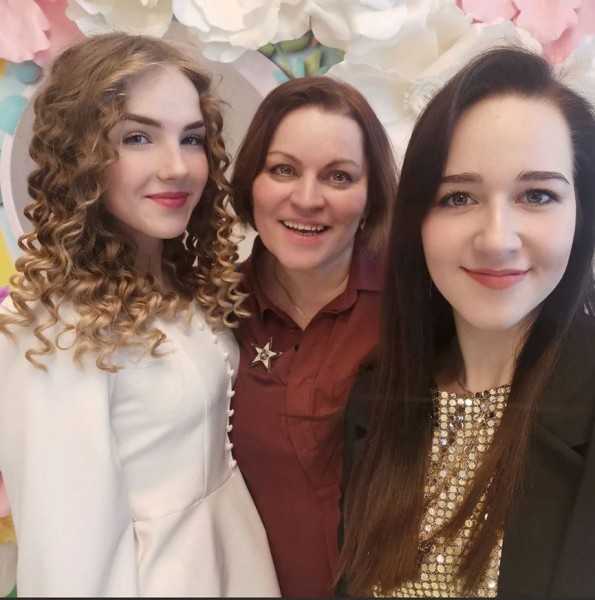 Солистки«Капельки» из Барановичского района – победители чемпионата Беларуси по вокалу