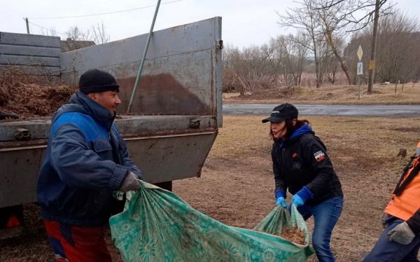 В Молчади активно готовятся к 600-летию деревни В Молчади активно готовятся к 600-летию деревни