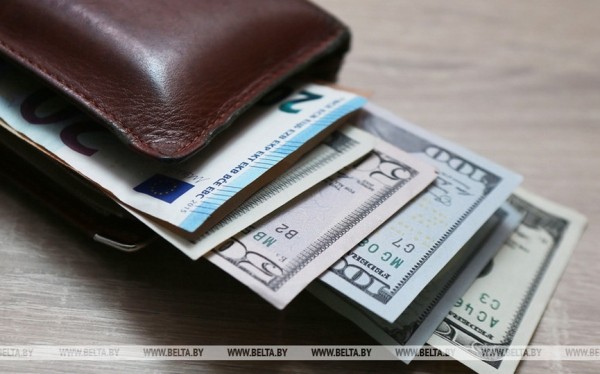 Экономист рассказал, чего ожидать белорусам от валютного рынка Экономист рассказал, чего ожидать белорусам от валютного рынка