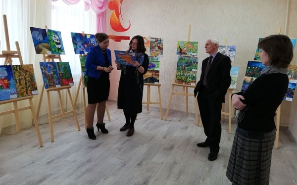 Итоги регионального художественного конкурса «На Мышанцы» подвели в Барановичском районе