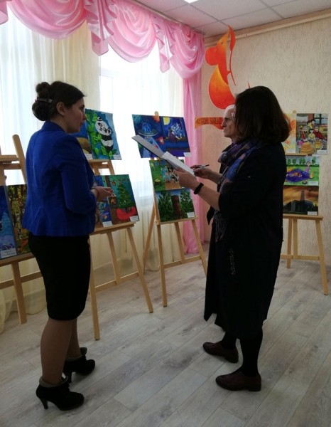 Итоги регионального художественного конкурса «На Мышанцы» подвели в Барановичском районе