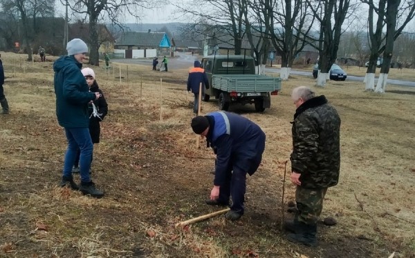 В Молчади активно готовятся к 600-летию деревни В Молчади активно готовятся к 600-летию деревни