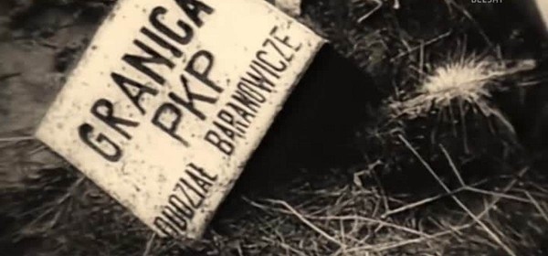 Як немцы бамбілі Баранавічы 15 верасня 1939 года. Толькі ў раёне старога парку скінута 158 бомбаў