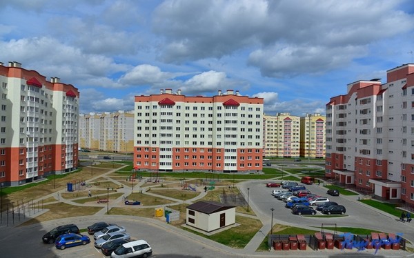 Как граждане будет платить налог на недвижимость с 2022 года