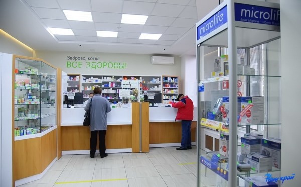 Как обстоят дела с медикаментами в Беларуси