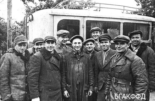 Как устанавливали Советскую власть в Барановичах после 17 сентября 1939 года Как устанавливали Советскую власть в Барановичах после 17 сентября 1939 года