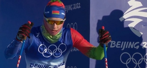 Как выступили белорусские спортсмены в седьмой день зимней Олимпиады в Пекине Как выступили белорусские спортсмены в седьмой день зимней Олимпиады в Пекине