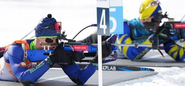 Каких результатов добились белорусские спортсмены в одиннадцатый день зимних Олимпийских Игр в Пекине