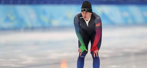 Каких результатов добились белорусские спортсмены в восьмой день зимних Олимпийских Игр