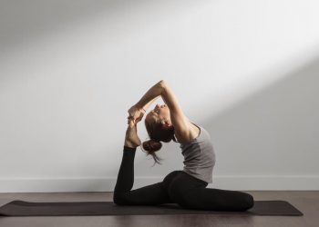 Семь лучших видов спорта для похудения