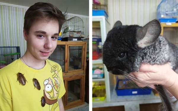 Кто завладел детскими сердцами в барановичском центре экологии, туризма и краеведения Кто завладел детскими сердцами в барановичском центре экологии, туризма и краеведения