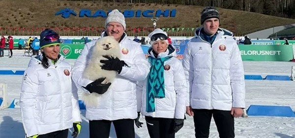 Лукашенко: санкции Запада надо потерпеть год, потом они придут извиняться Лукашенко: санкции Запада надо потерпеть год, потом они придут извиняться