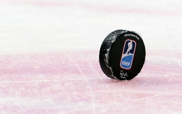 Международная федерация хоккея отстранила Беларусь и Россию от участия в турнирах