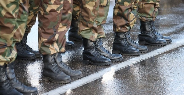 Минобороны РБ: сообщения об отставке начальника Генштаба ВС Беларуси — фейк Минобороны РБ: сообщения об отставке начальника Генштаба ВС Беларуси — фейк