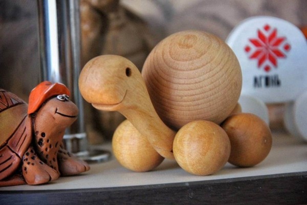 «Муж дарит не кольца, а черепашек». Огромную коллекцию декоративных черепах собрала жительница Барановичей «Муж дарит не кольца, а черепашек». Огромную коллекцию декоративных черепах собрала жительница Барановичей