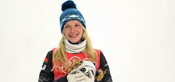 «Очень холодно, очень радостно, но пока не понятно». Как выступили белорусские спортсмены в десятый день зимней Олимпиады в Пекине