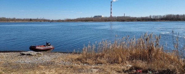 Отец бросился спасать сына, не умея плавать. В Пуховичском районе ищут тело утонувшего 10-летнего мальчика