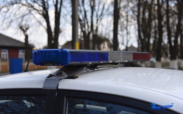 Отработка дорог проходит в Барановичском районе