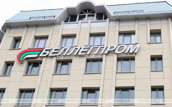 Предприятия "Беллегпрома" намерены наращивать поставки на рынки Беларуси и России Предприятия "Беллегпрома" намерены наращивать поставки на рынки Беларуси и России