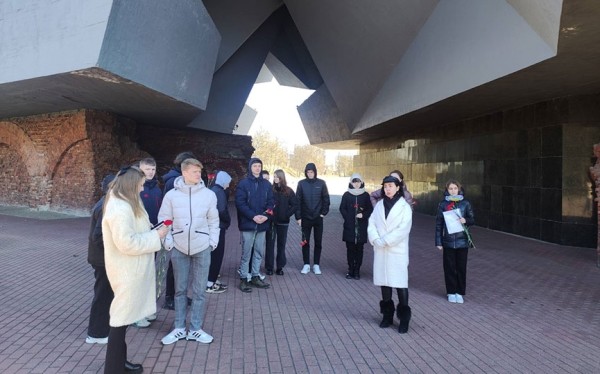 Профилактика противоправного поведения среди несовершеннолетних