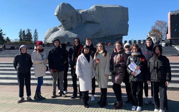 Профилактика противоправного поведения среди несовершеннолетних