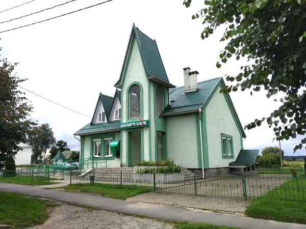 Путешествие одного дня: часовня без единого гвоздя и множество храмов на краю Беловежской пущи – что посмотреть и чему удивиться в Шерешево