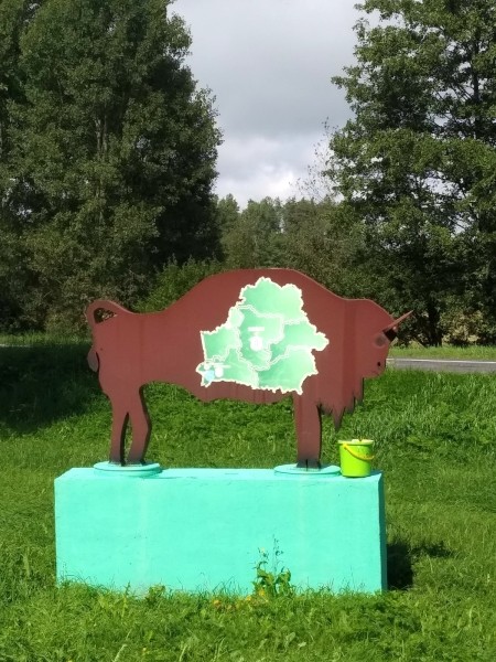 Путешествие одного дня: часовня без единого гвоздя и множество храмов на краю Беловежской пущи – что посмотреть и чему удивиться в Шерешево