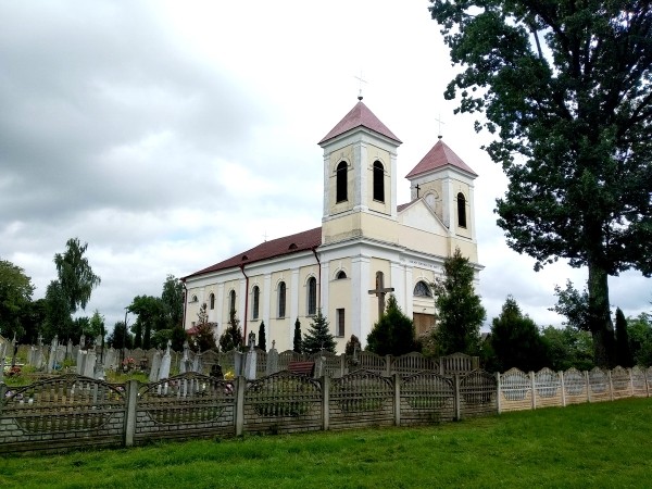 Путешествие одного дня: часовня без единого гвоздя и множество храмов на краю Беловежской пущи – что посмотреть и чему удивиться в Шерешево