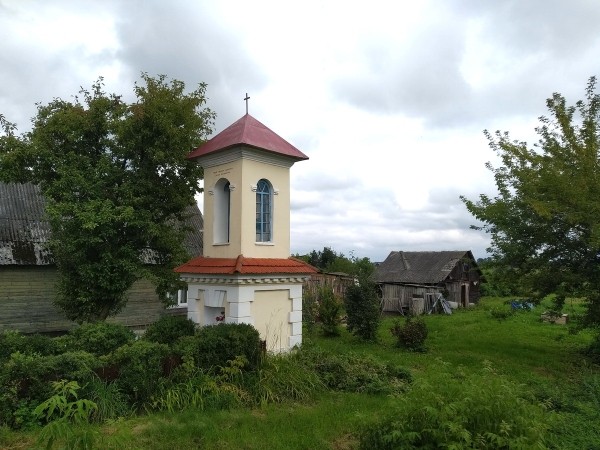 Путешествие одного дня: часовня без единого гвоздя и множество храмов на краю Беловежской пущи – что посмотреть и чему удивиться в Шерешево