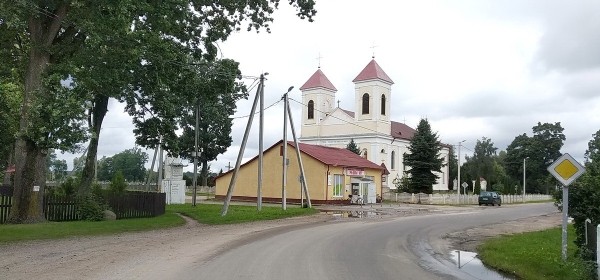 Путешествие одного дня: часовня без единого гвоздя и множество храмов на краю Беловежской пущи – что посмотреть и чему удивиться в Шерешево