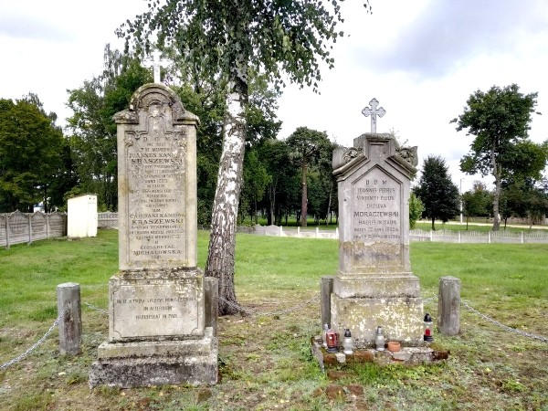 Путешествие одного дня: часовня без единого гвоздя и множество храмов на краю Беловежской пущи – что посмотреть и чему удивиться в Шерешево