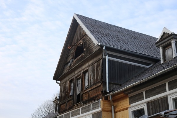 Путешествие одного дня: Очаровательная часовня и загадочная усадьба – что посмотреть и чему удивиться в Грушевке Путешествие одного дня: Очаровательная часовня и загадочная усадьба – что посмотреть и чему удивиться в Грушевке