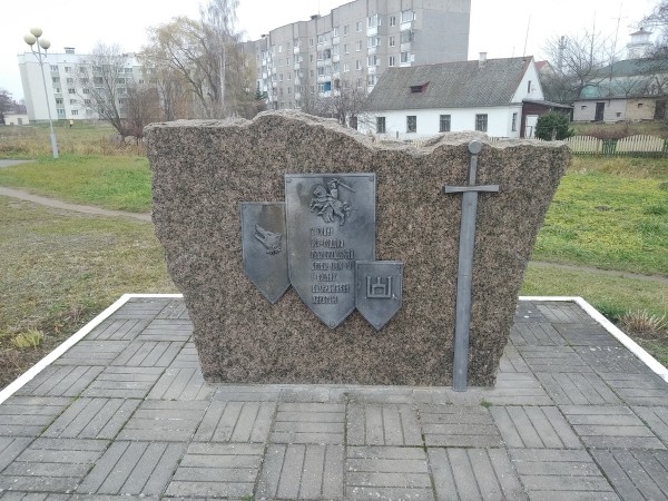 Путешествие одного дня: Шведская гора и единственный в стране памятник волку – что посмотреть и чему удивиться в Волковыске