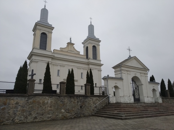 Путешествие одного дня: Шведская гора и единственный в стране памятник волку – что посмотреть и чему удивиться в Волковыске