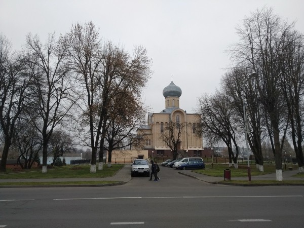 Путешествие одного дня: Шведская гора и единственный в стране памятник волку – что посмотреть и чему удивиться в Волковыске