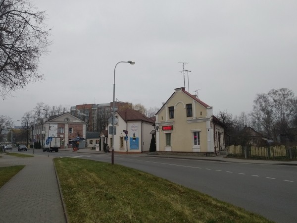 Путешествие одного дня: Шведская гора и единственный в стране памятник волку – что посмотреть и чему удивиться в Волковыске