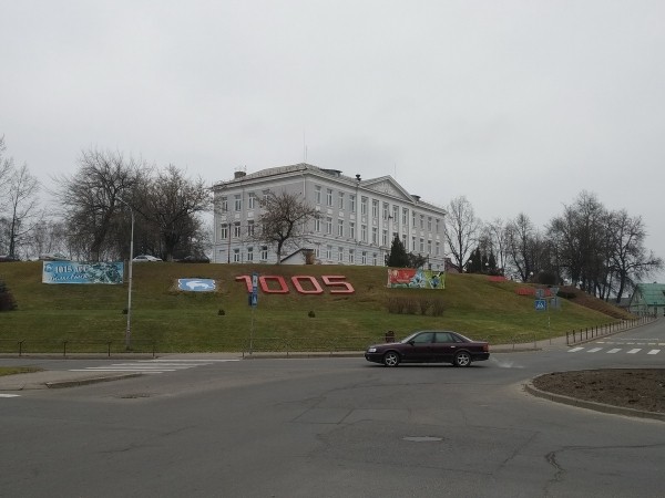 Путешествие одного дня: Шведская гора и единственный в стране памятник волку – что посмотреть и чему удивиться в Волковыске