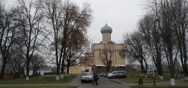 Путешествие одного дня: Шведская гора и единственный в стране памятник волку – что посмотреть и чему удивиться в Волковыске