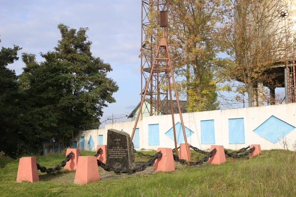 Путешествие одного дня: Старинный дворец и Шыбельная гора, что еще посмотреть и чему удивиться в Ивацевичах Путешествие одного дня: Старинный дворец и Шыбельная гора, что еще посмотреть и чему удивиться в Ивацевичах