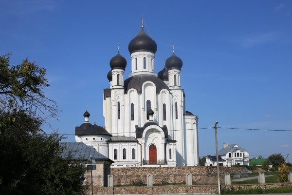Путешествие одного дня: Старинный дворец и Шыбельная гора, что еще посмотреть и чему удивиться в Ивацевичах Путешествие одного дня: Старинный дворец и Шыбельная гора, что еще посмотреть и чему удивиться в Ивацевичах